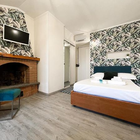 Smeralda Suite Turim Exterior foto