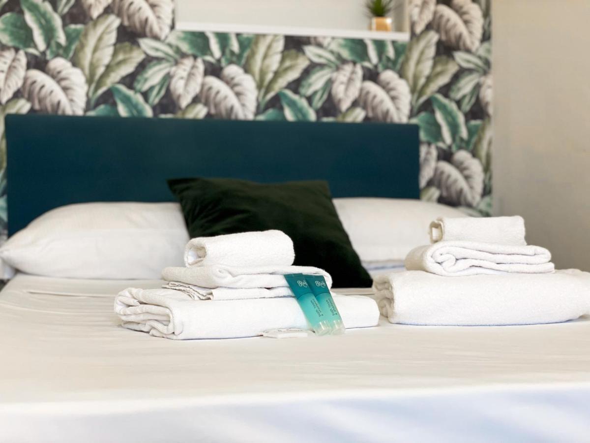 Smeralda Suite Turim Exterior foto