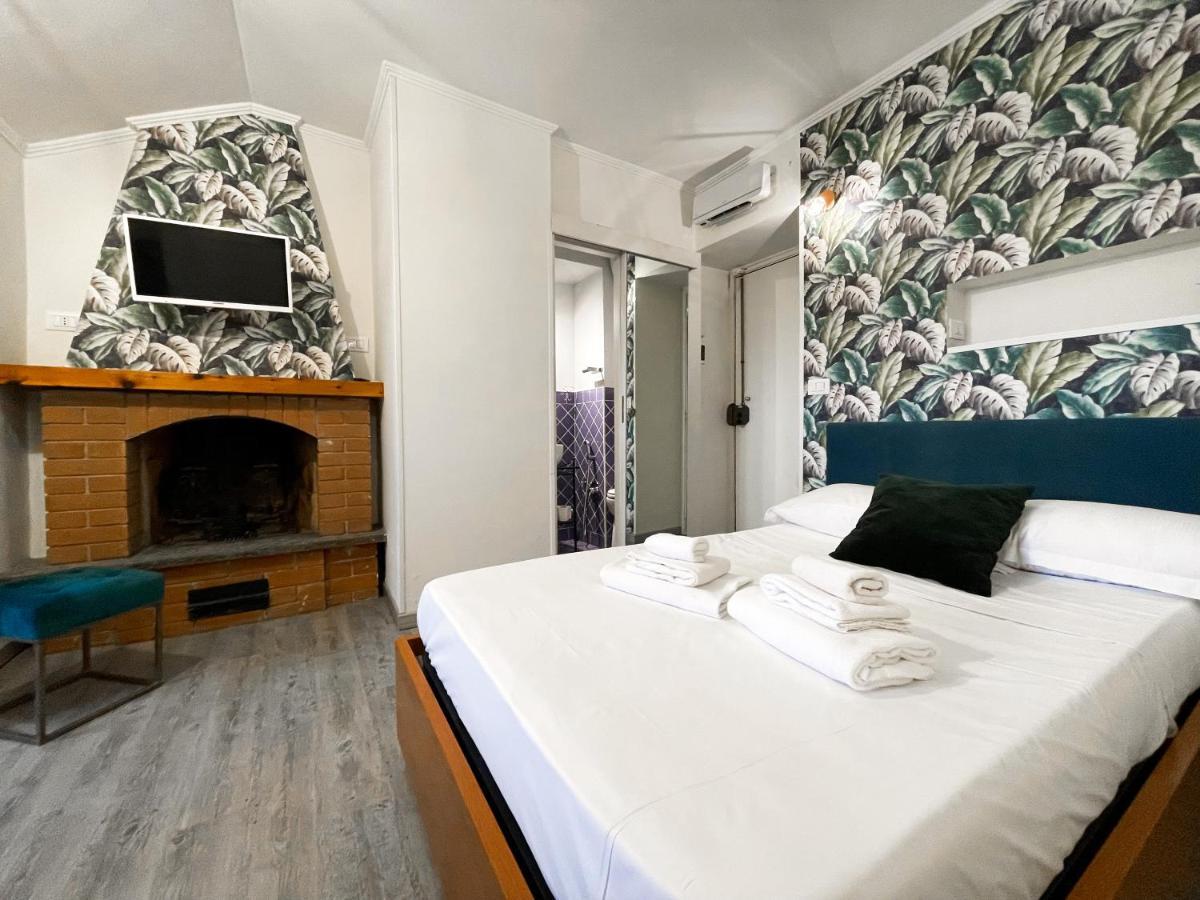 Smeralda Suite Turim Exterior foto