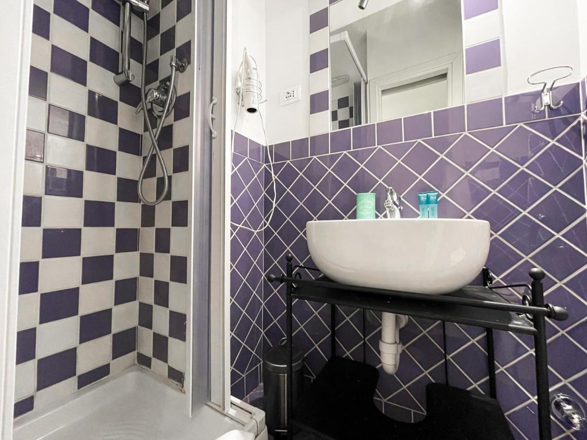 Smeralda Suite Turim Exterior foto